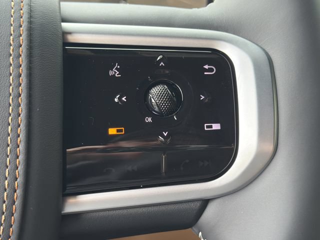 New 2026 Nissan Armada Platinum Reserve AWD/4WD image 31