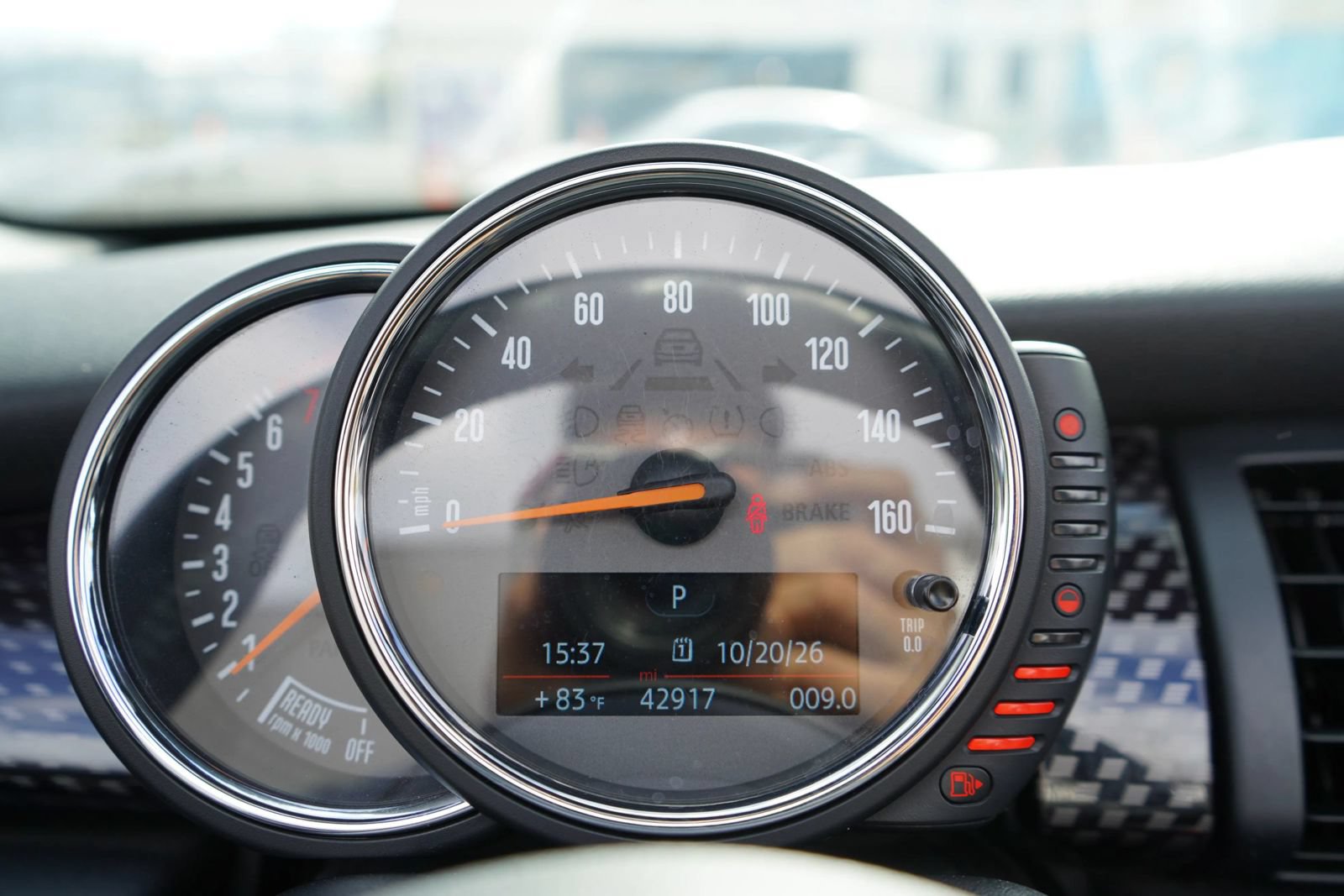 Used 2017 MINI Cooper S FWD image 8