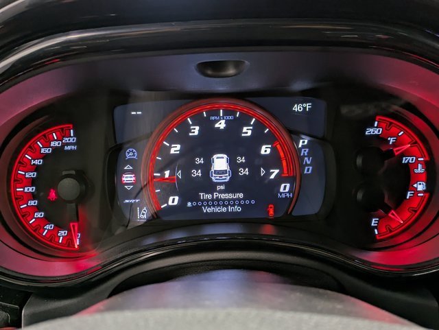 Used 2024 Dodge Durango SRT Hellcat image 14