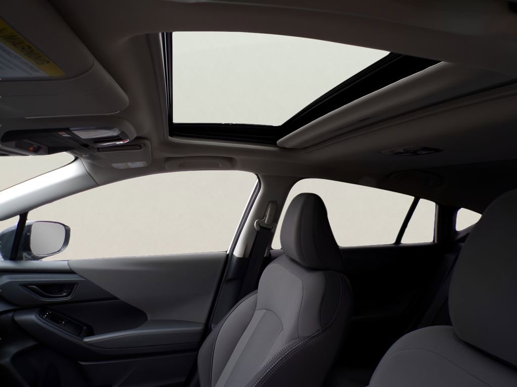 Certified 2026 Subaru Crosstrek 2.0i Premium image 4
