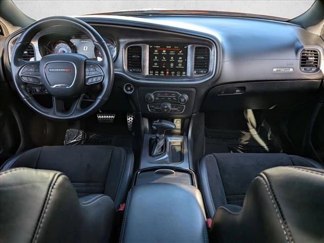Used 2023 Dodge Charger Scat Pack w/ Daytona Edition Group image 20