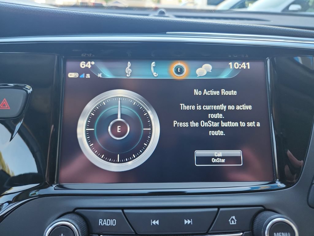 Used 2019 Buick Envision Premium AWD/4WD image 22