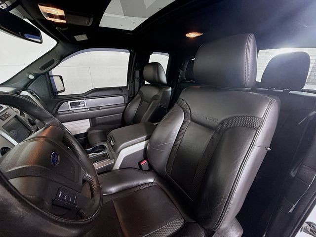 Used 2010 Ford F150 Raptor AWD/4WD image 24