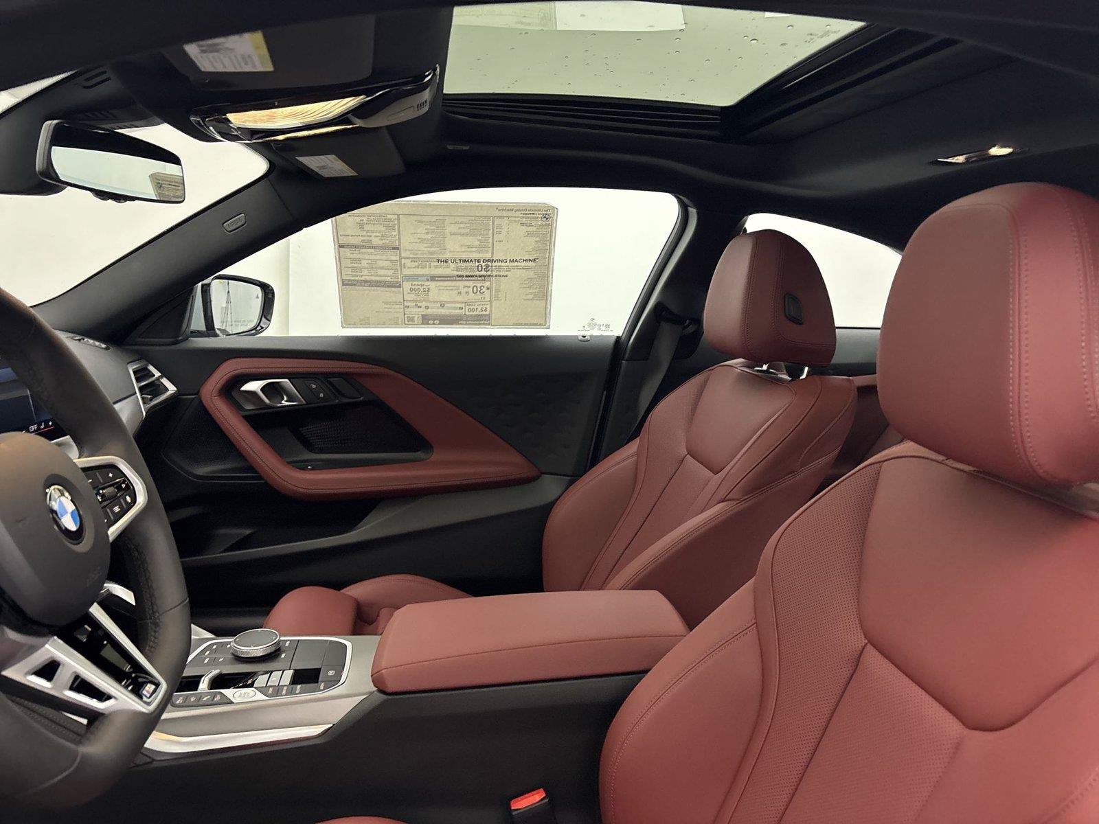 New 2026 BMW 230i Coupe w/ Premium Package RWD image 25
