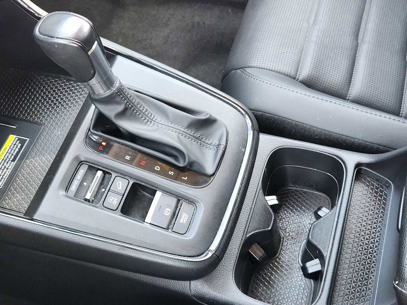 Certified 2023 Honda CR-V EX-L image 20
