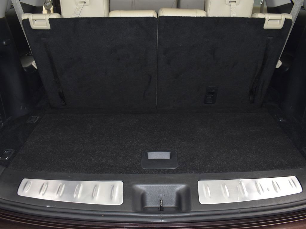 Used 2020 INFINITI QX60 Luxe w/ Essential Package image 18