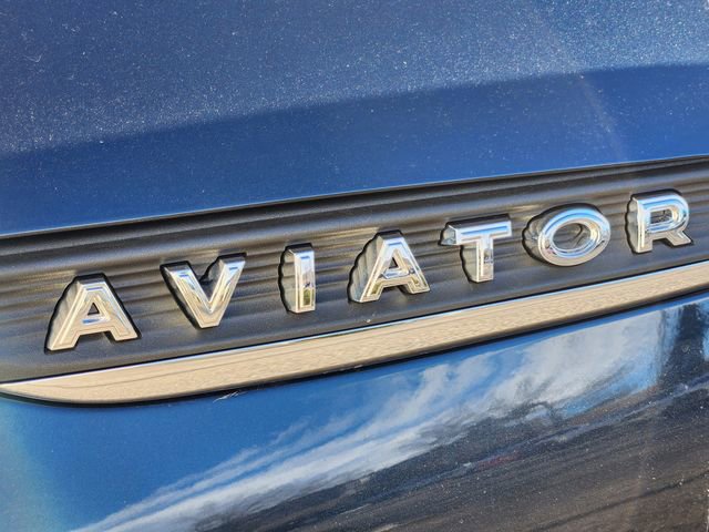 Certified 2023 Lincoln Aviator Reserve w/ Equipment Group 201A image 19