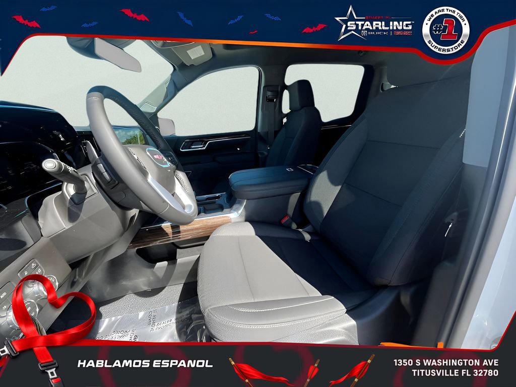 New 2026 GMC Sierra 1500 Elevation w/ Preferred Package image 11