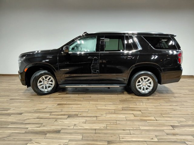 Used 2024 Chevrolet Tahoe LT image 22