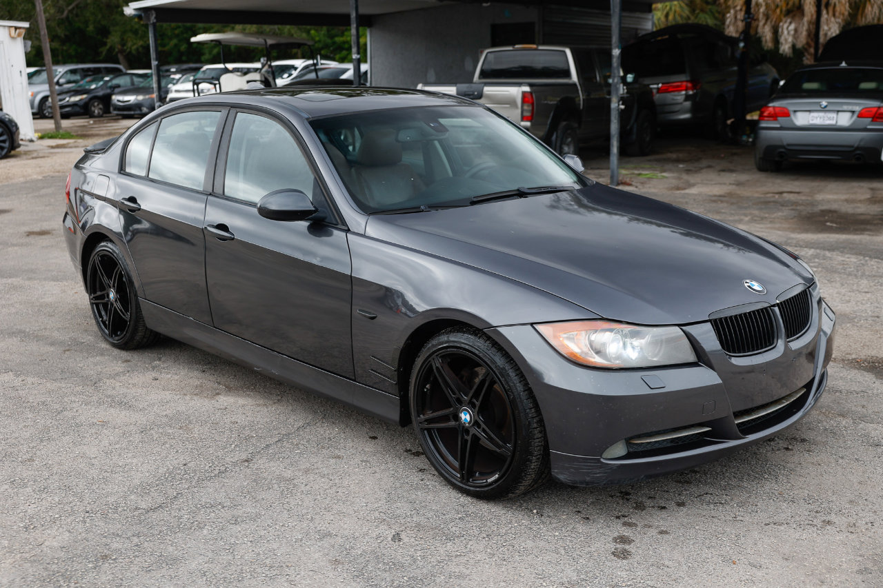 Used 2008 BMW 328xi Sedan image 15