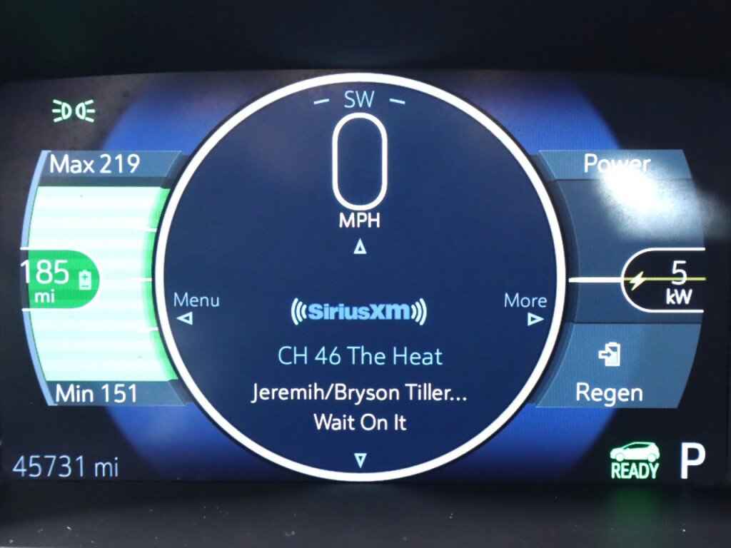 Used 2021 Chevrolet Bolt LT image 14