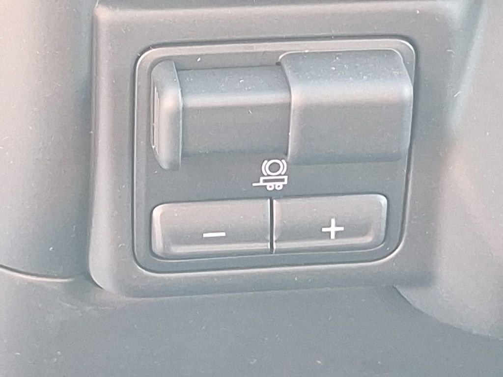 New 2025 Chevrolet Silverado 3500 W/T w/ WT Convenience Package image 28