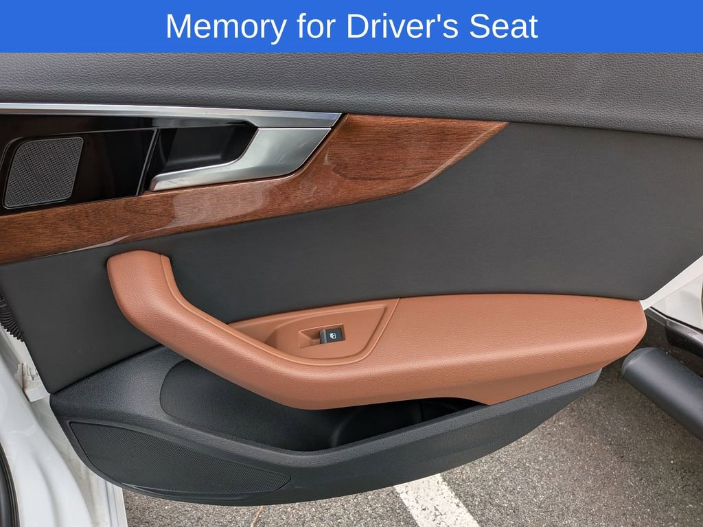 Used 2023 Audi A4 2.0T Premium w/ Convenience Package image 31