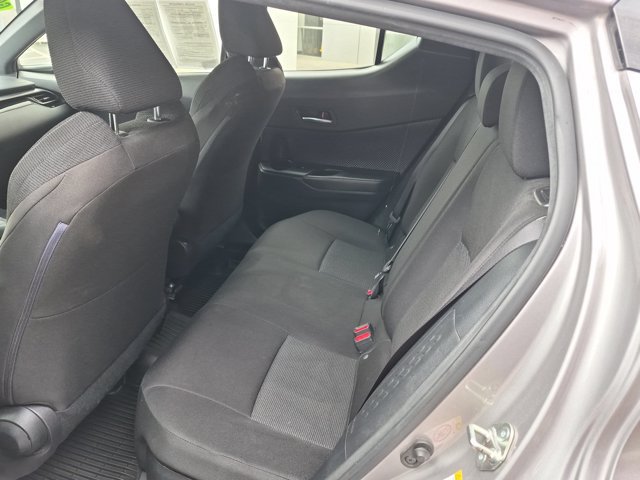 Used 2019 Toyota C-HR LE FWD image 14