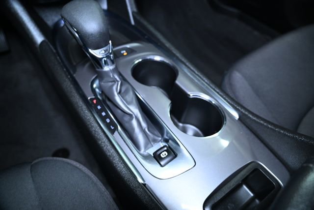 Used 2024 Chevrolet Malibu LT image 28