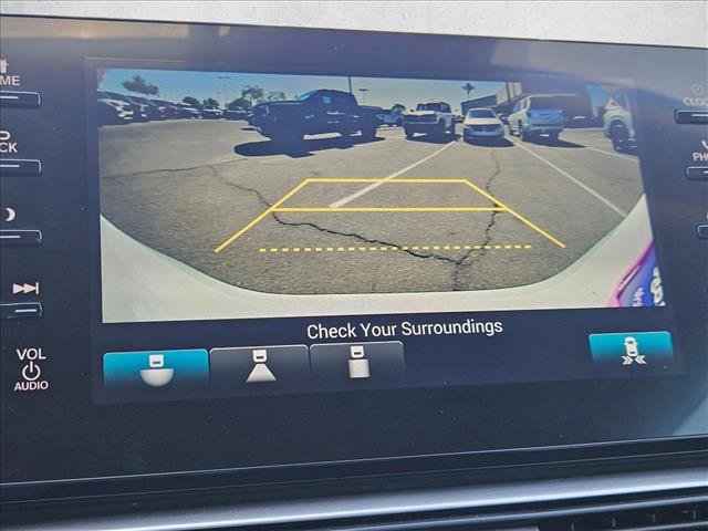 Used 2020 Honda Accord EX image 14