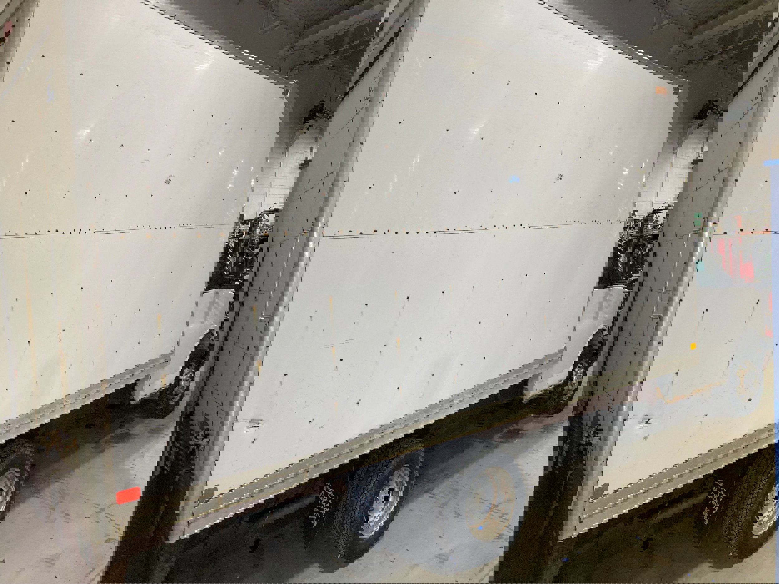 Used 2006 Chevrolet Express 3500 Work Van image 9