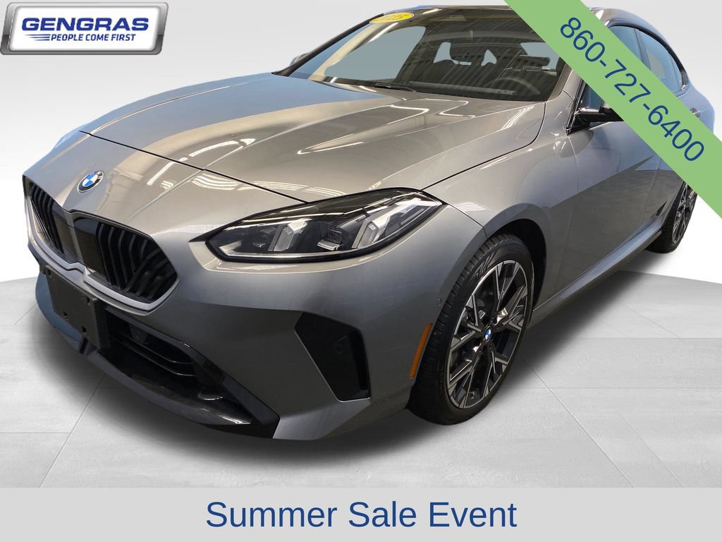 Used 2025 BMW 228i xDrive AWD/4WD image 49