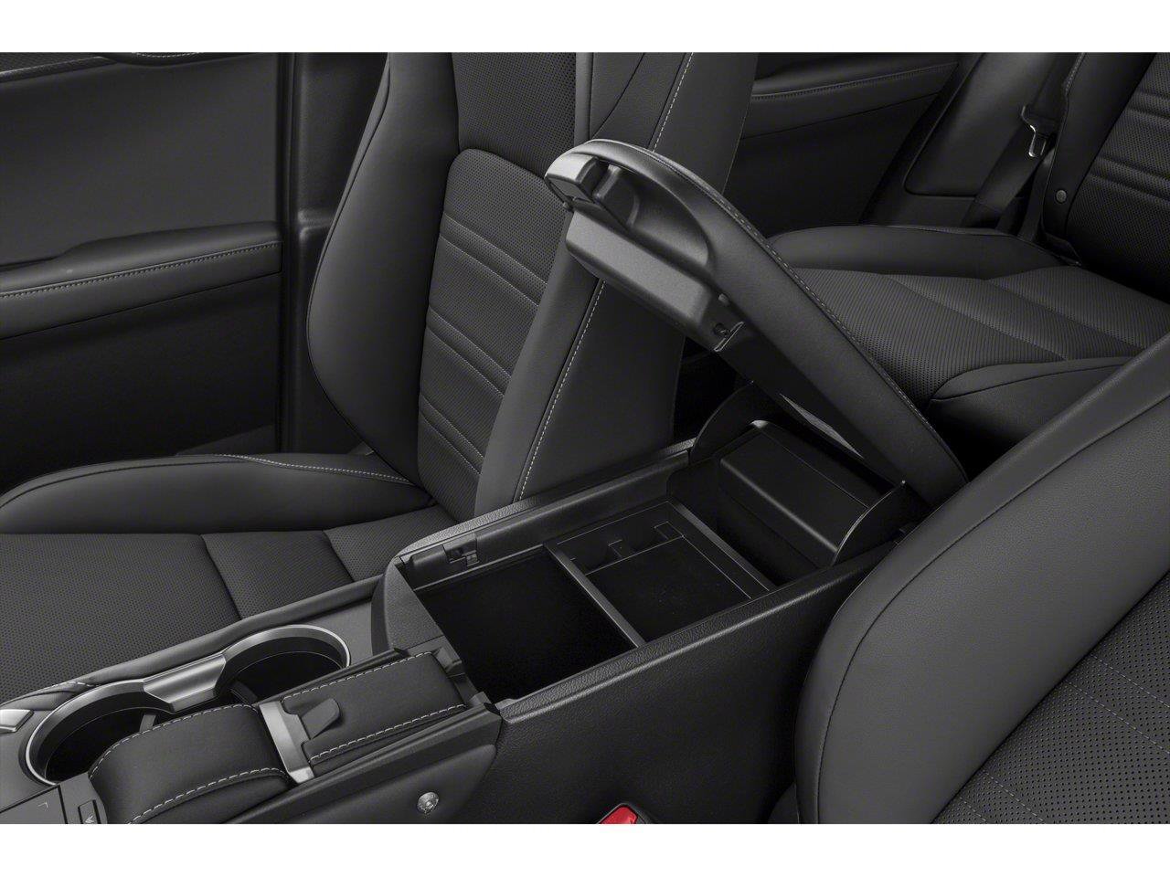 Used 2020 Lexus NX 300h AWD w/ Comfort Package image 38