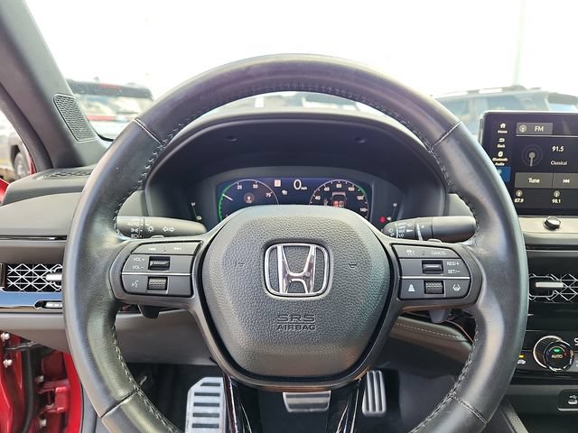 Used 2024 Honda Accord Sport image 19