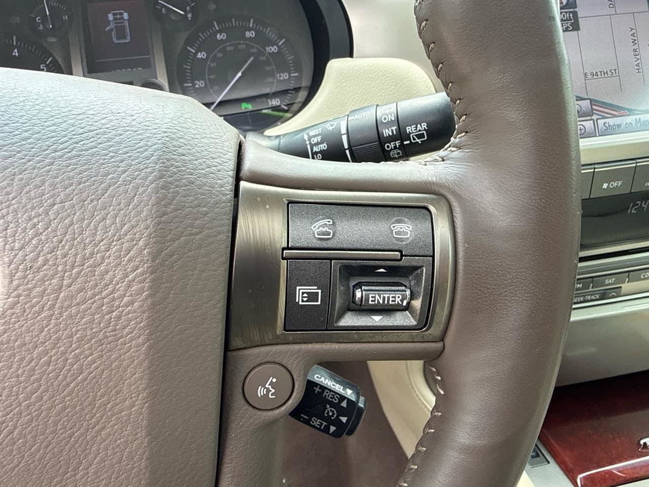 Used 2013 Lexus GX 460 w/ Comfort Plus Pkg AWD/4WD image 19