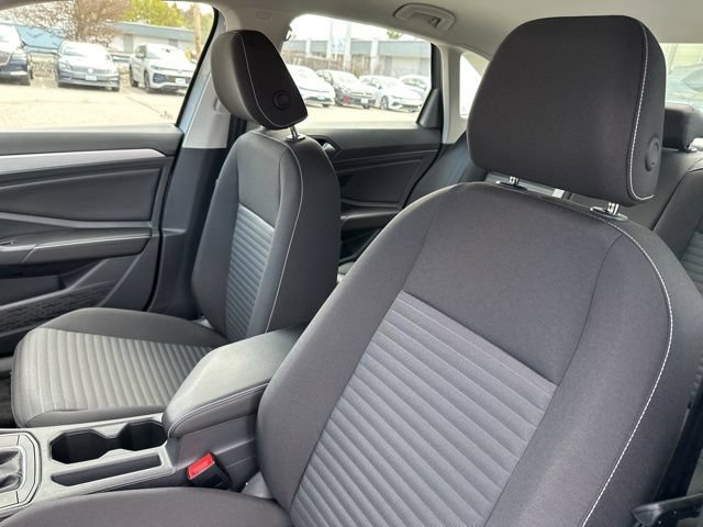 New 2026 Volkswagen Jetta S FWD image 10