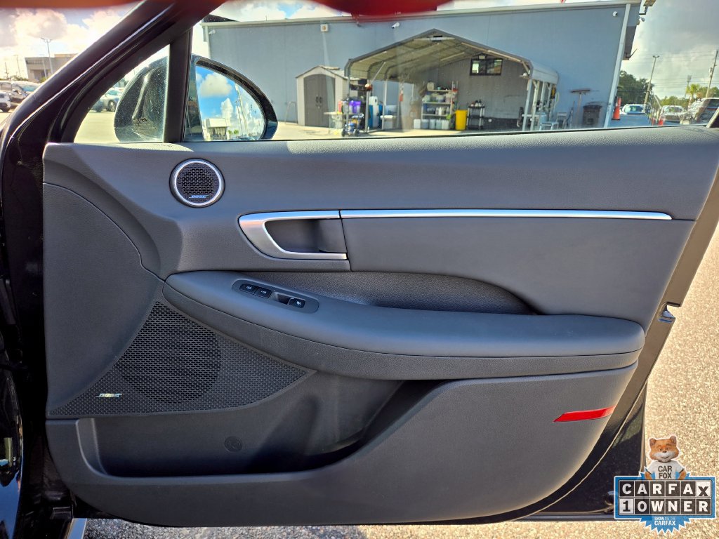 Used 2020 Hyundai Sonata SEL Plus w/ Tech Package FWD image 48