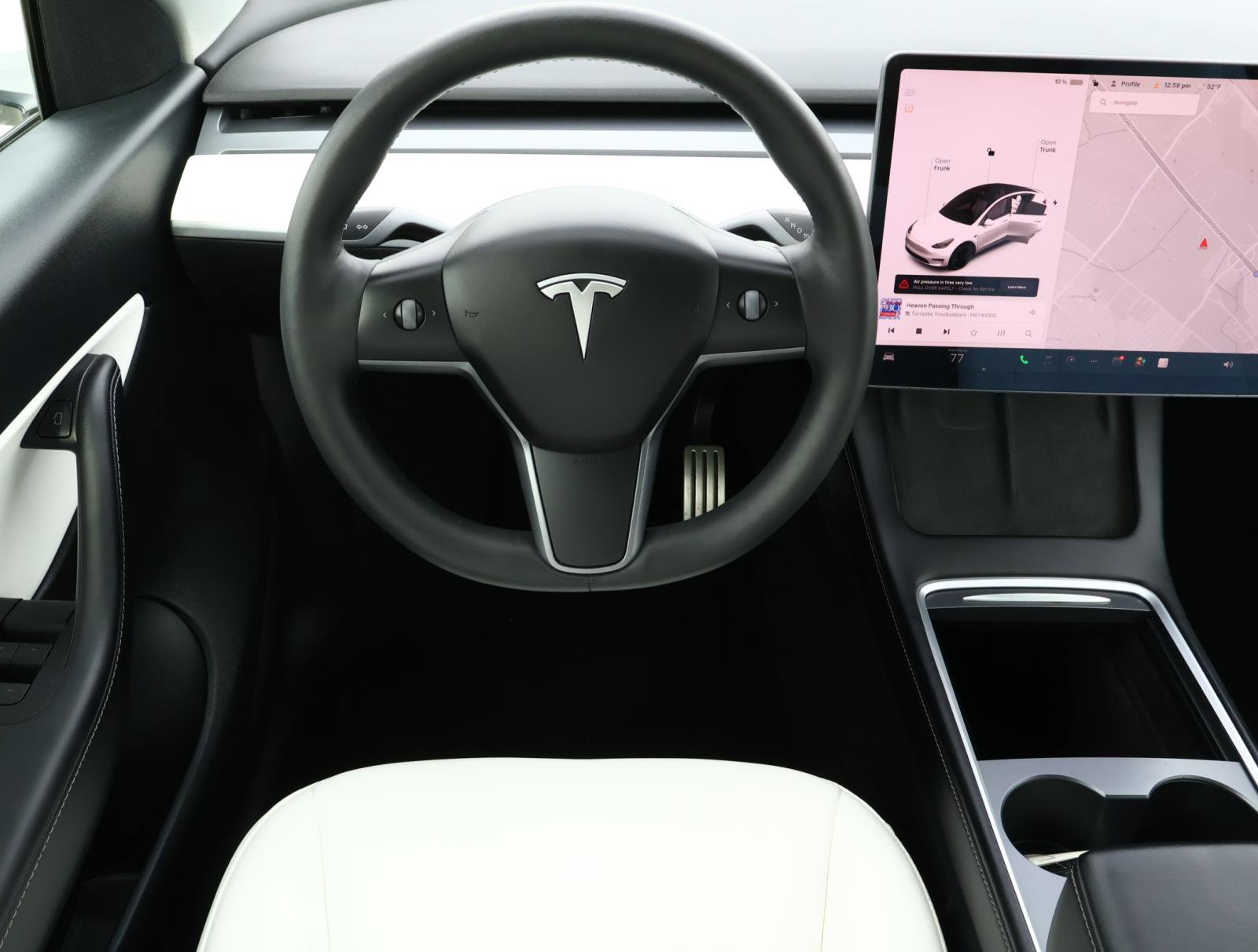 Used 2022 Tesla Model Y Performance image 8