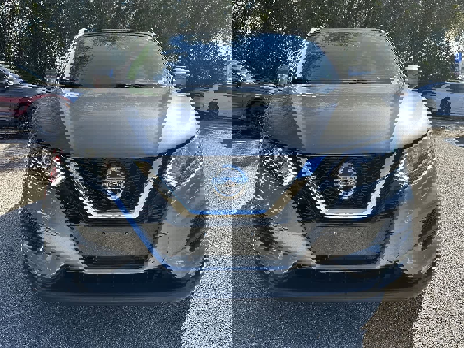 Used 2021 Nissan Rogue Sport SV image 6