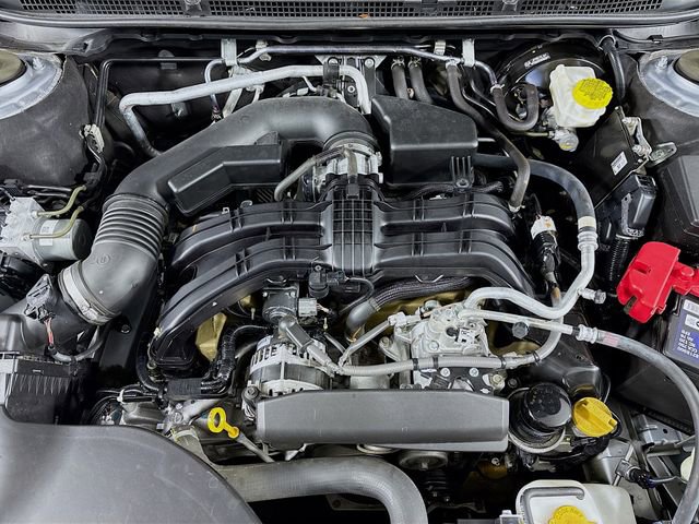 Used 2020 Subaru Legacy Limited w/ Popular Package #2 image 31