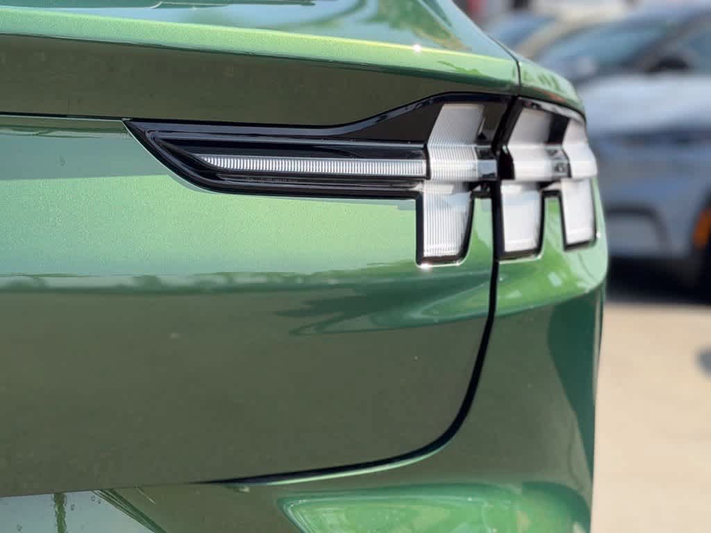 New 2026 Ford Mustang Mach-E Select AWD/4WD image 15