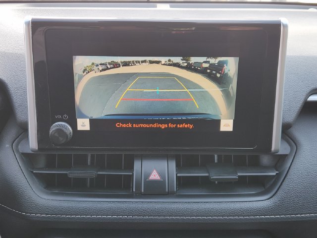Certified 2023 Toyota RAV4 AWD Hybrid image 14