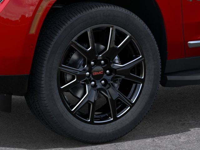 New 2026 GMC Yukon Elevation w/ Elevation Premium Package AWD/4WD image 9