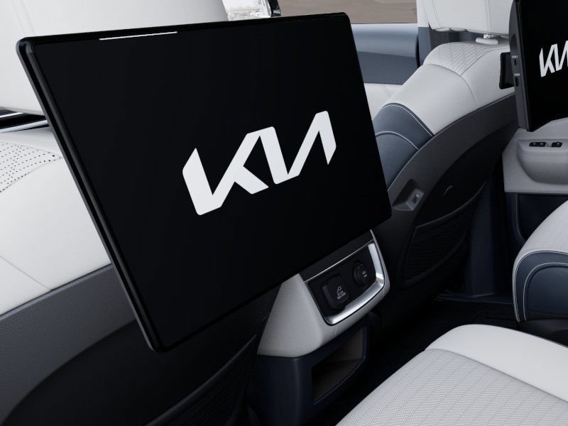New 2025 Kia Carnival SX Prestige FWD image 26