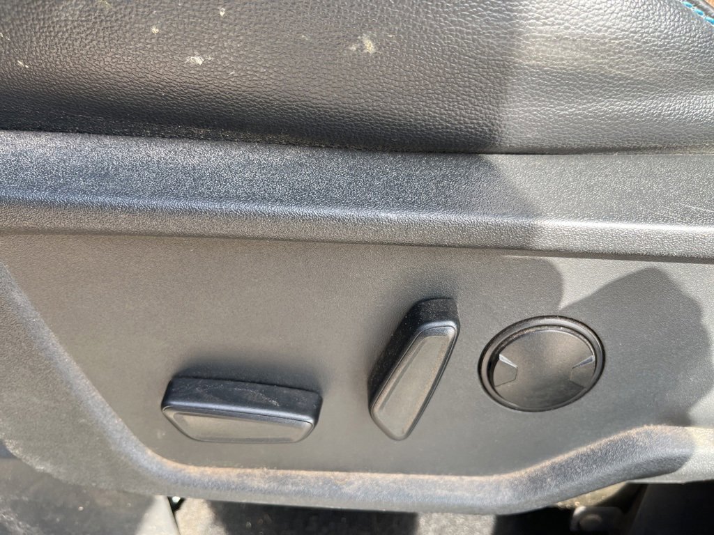 Used 2023 Ford Bronco Outer Banks w/ Sasquatch Package image 11