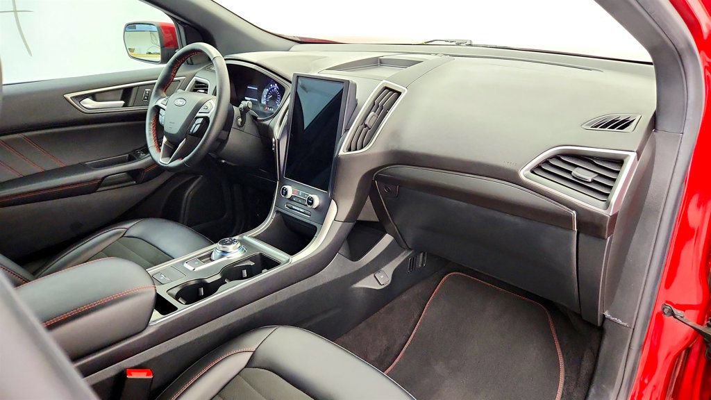 Used 2022 Ford Edge ST-Line AWD/4WD image 22