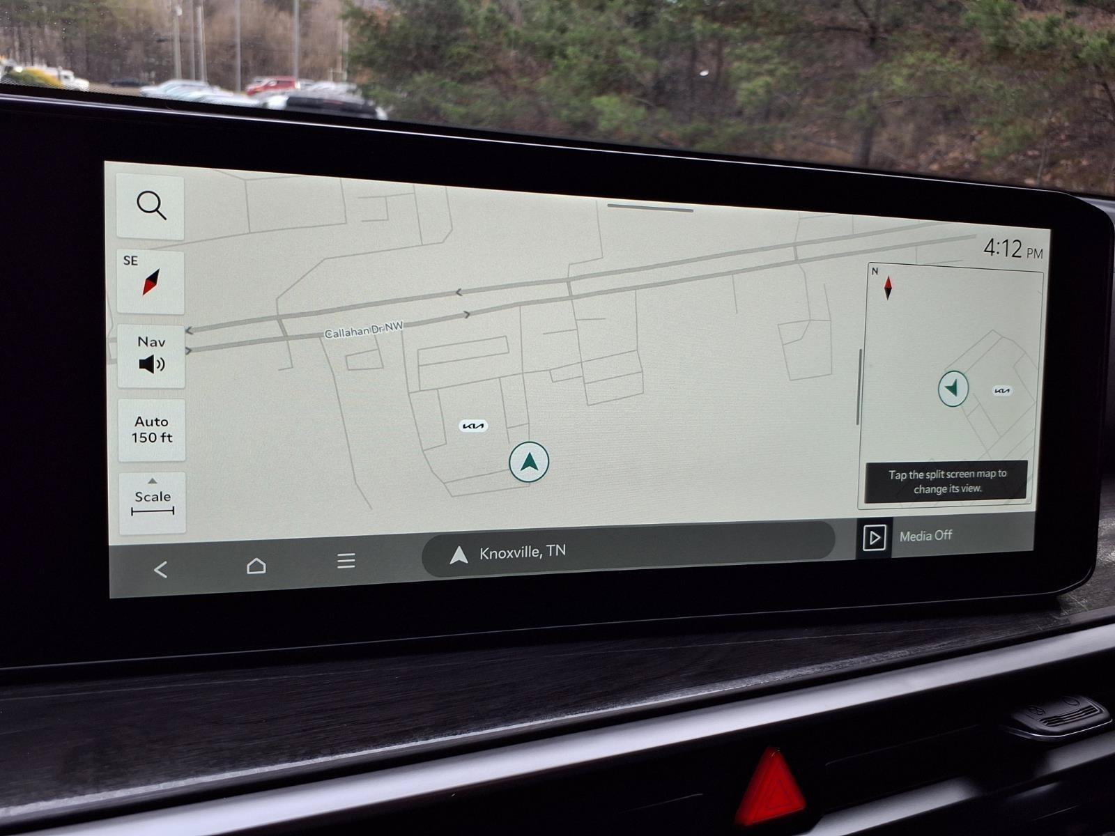 New 2026 Kia Sorento X-Line EX AWD/4WD image 10