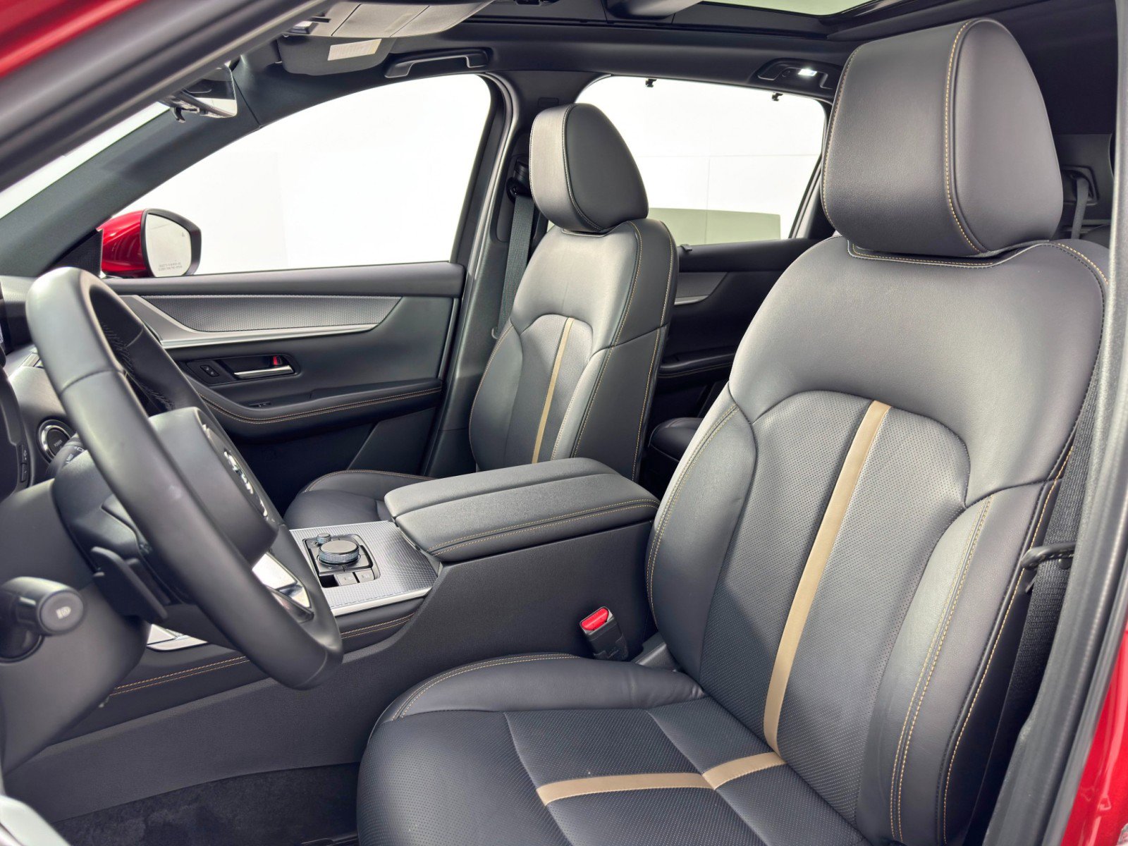 Used 2025 MAZDA CX-90 Plug-In Hybrid w/ Premium Plus image 38