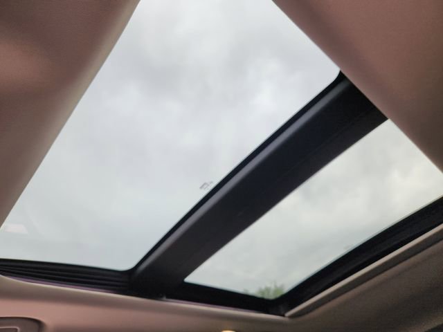 Used 2017 Nissan Murano SL w/ SL Technology Package FWD image 23