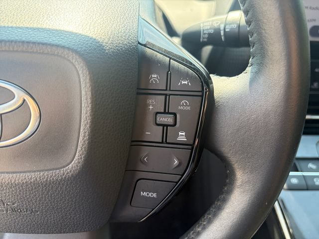 Used 2023 Toyota bZ4X AWD w/ Weather Package image 32