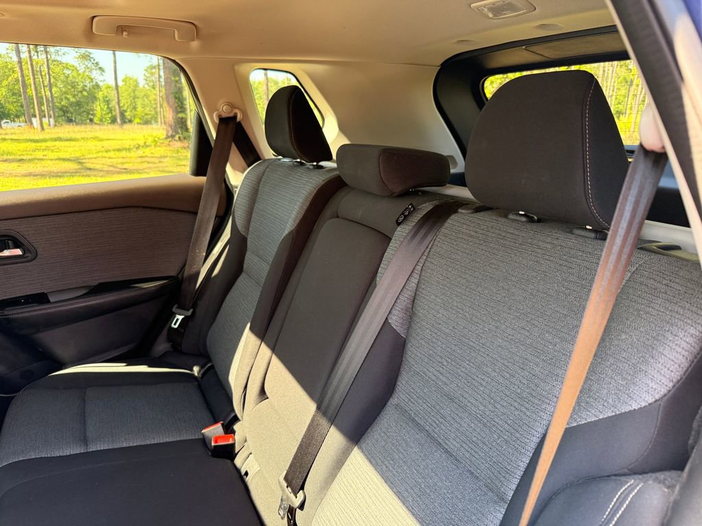 Used 2021 Nissan Rogue SV FWD image 27