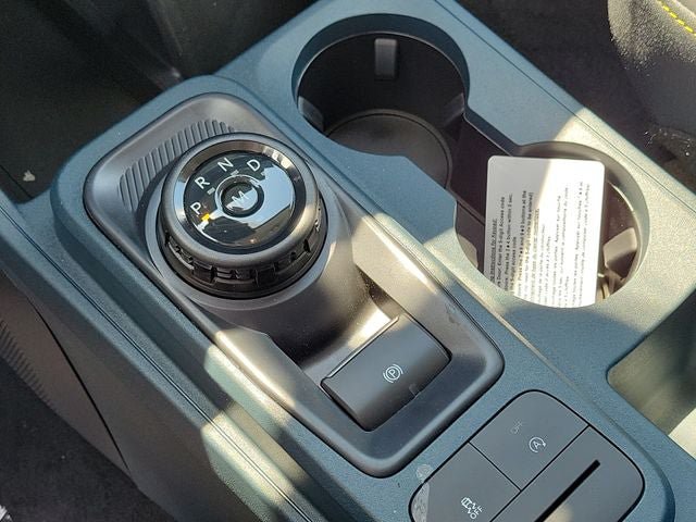 New 2026 Ford Maverick Lobo AWD/4WD image 17
