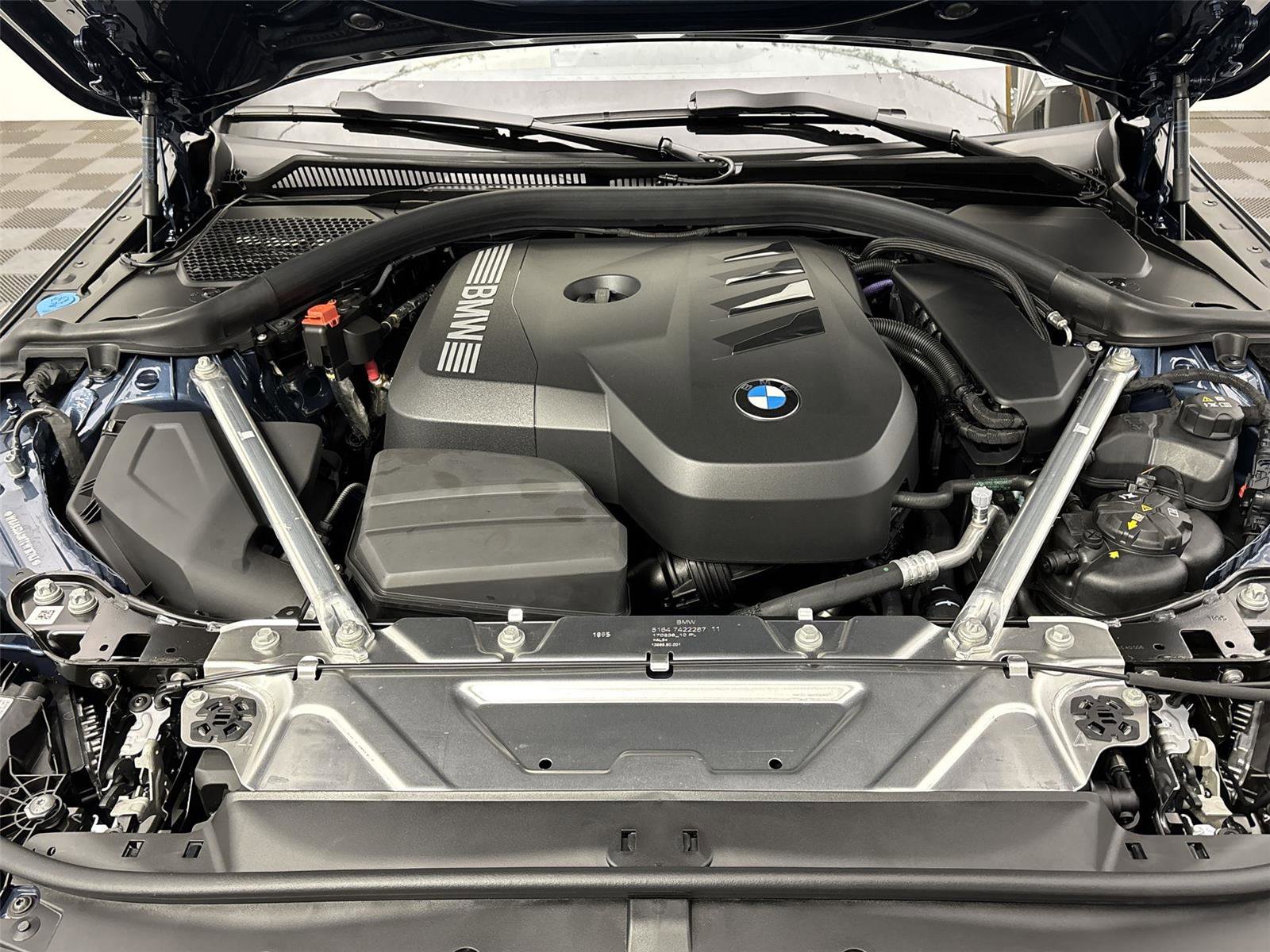 New 2026 BMW 430i xDrive Coupe w/ M Sport Package image 20