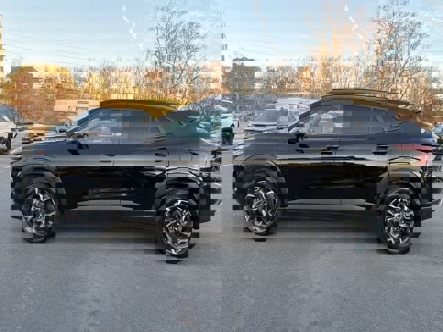 Used 2024 Chevrolet Trax LT image 6