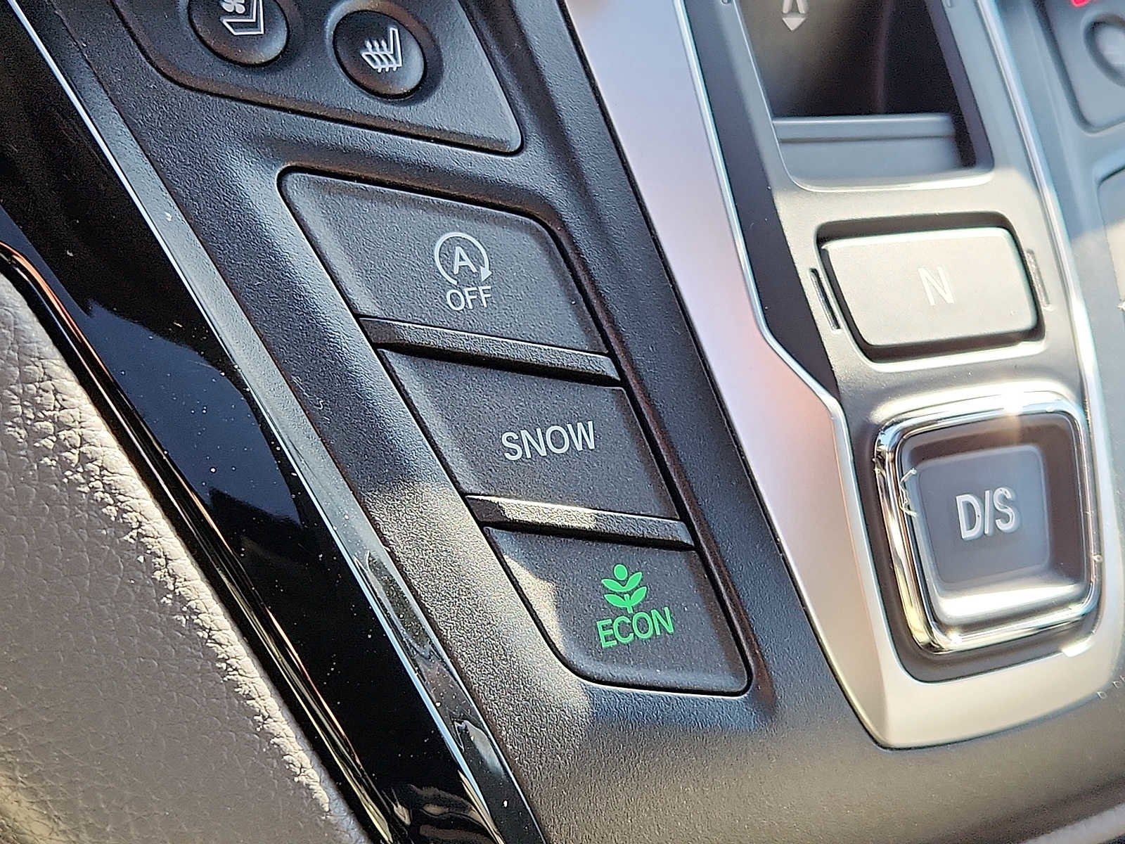 Certified 2019 Honda Odyssey Elite image 25