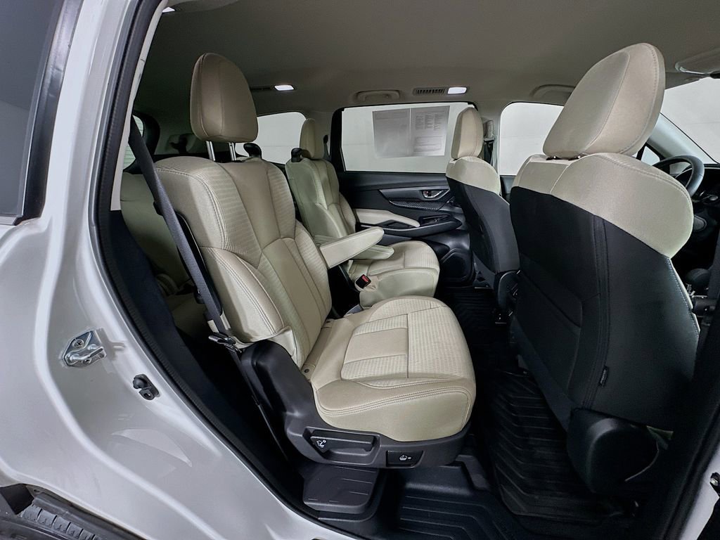 Used 2025 Subaru Ascent Premium w/ Premium Package AWD/4WD image 35