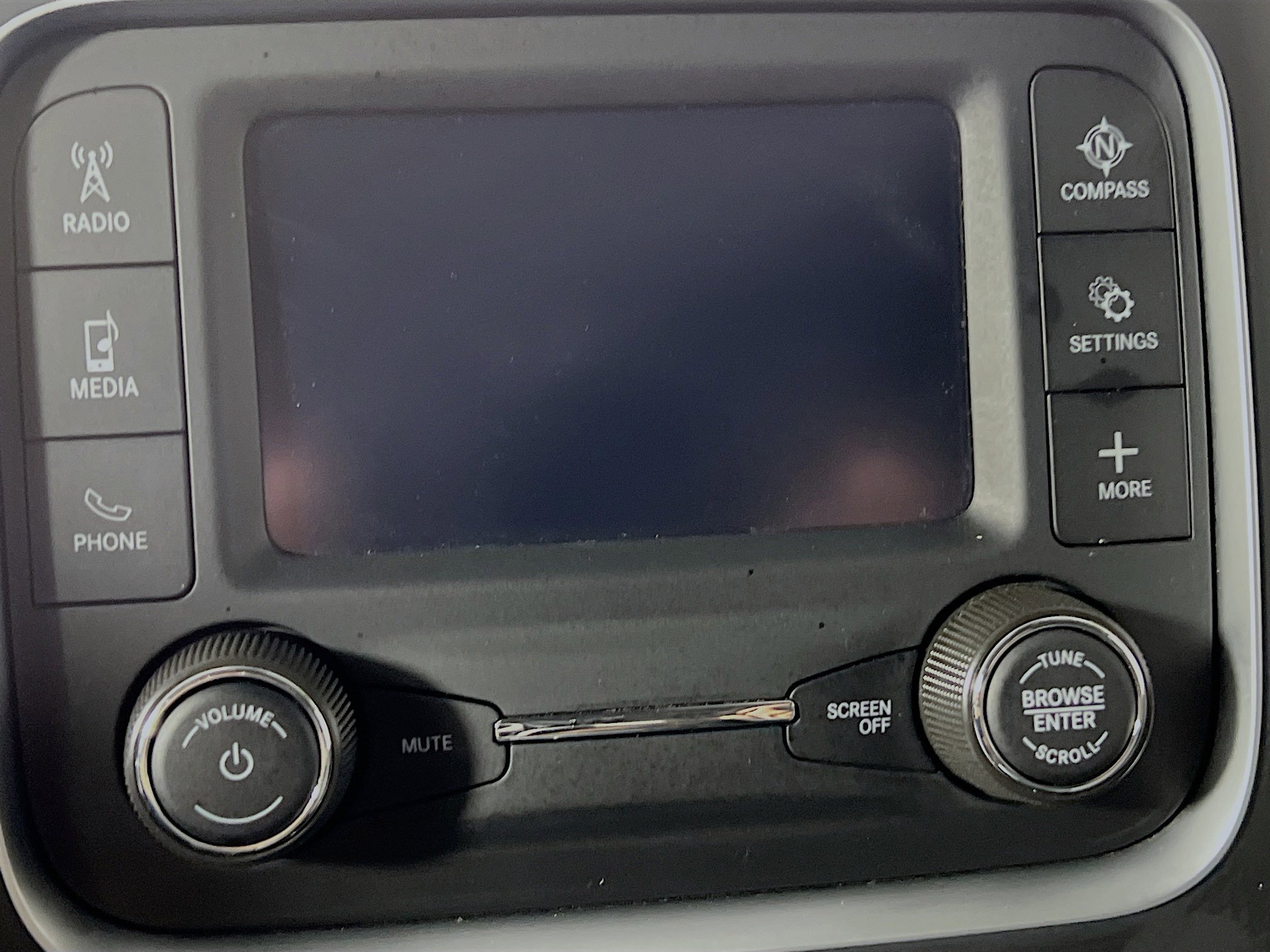 Used 2024 RAM 1500 Classic SLT image 26