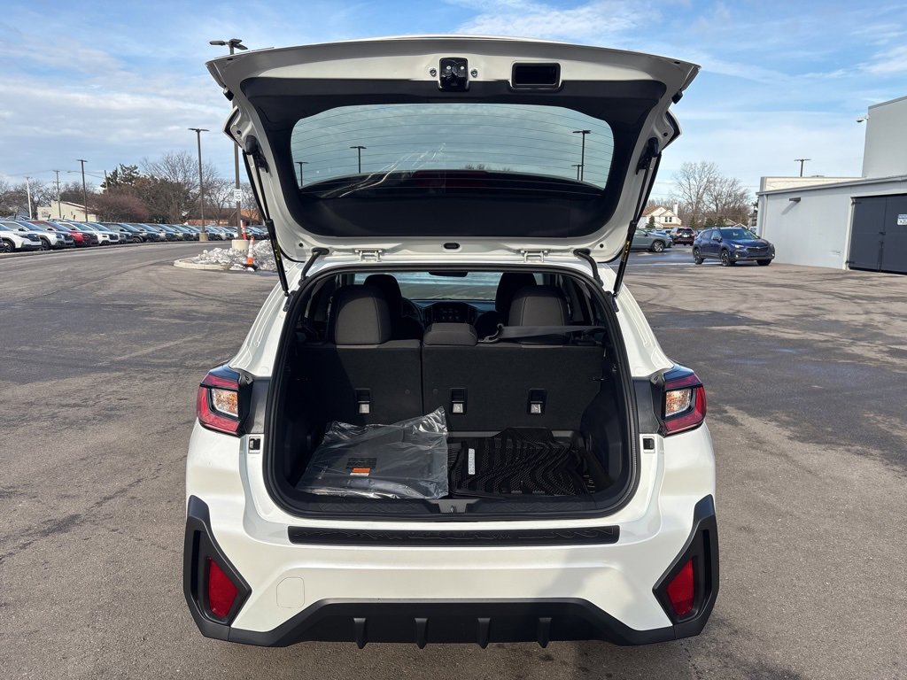 New 2026 Subaru Crosstrek 2.0i Premium image 7