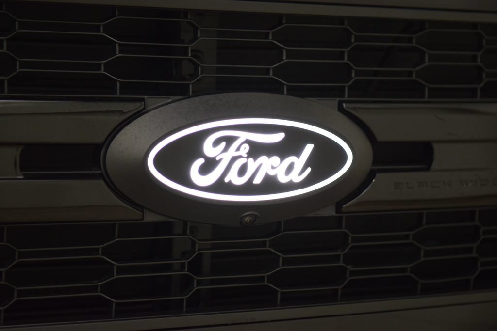 Used 2026 Ford F150 Lariat w/ Equipment Group 502A High AWD/4WD image 16