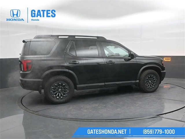 New 2026 Honda Passport TrailSport image 3